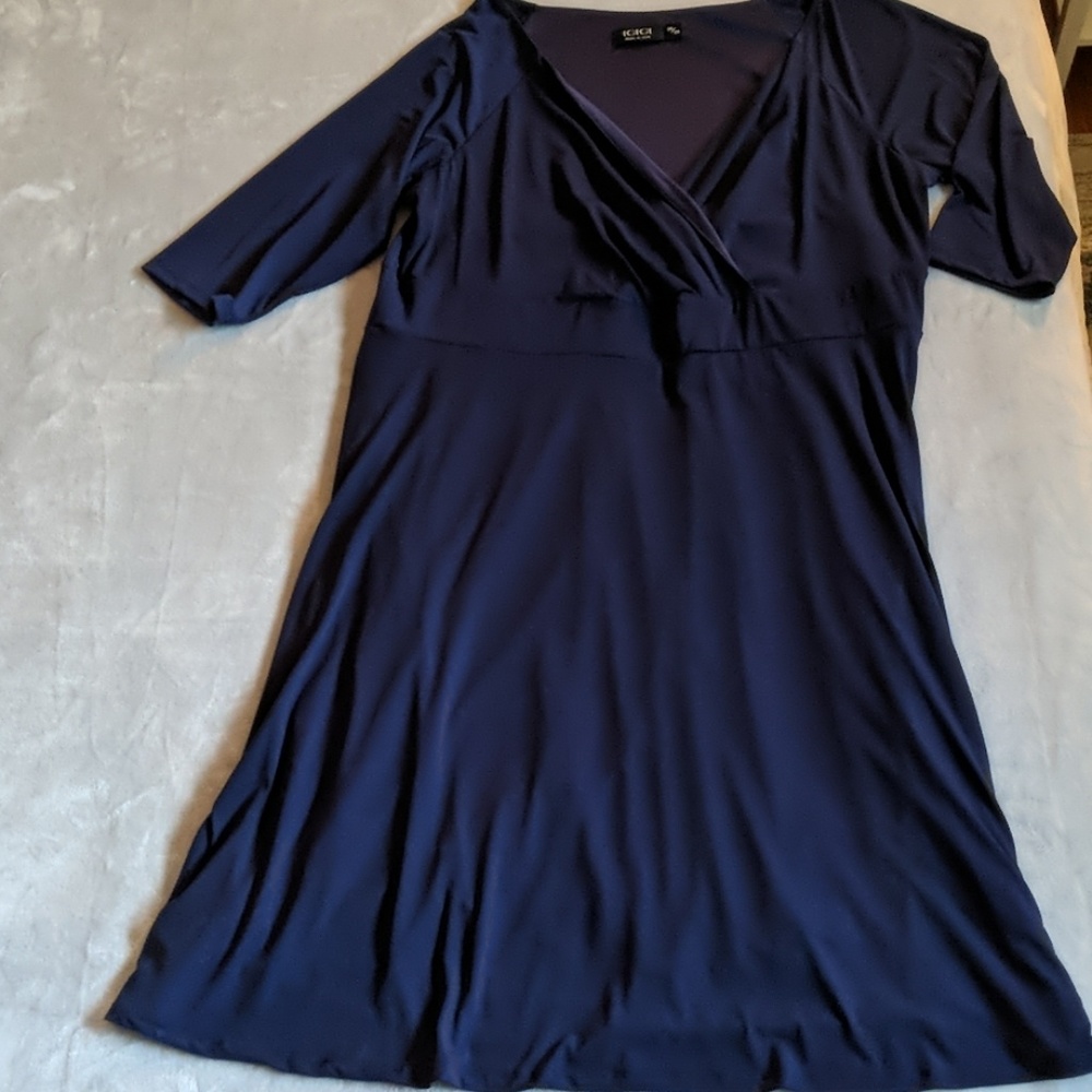 The Fabulous Francesca Dress